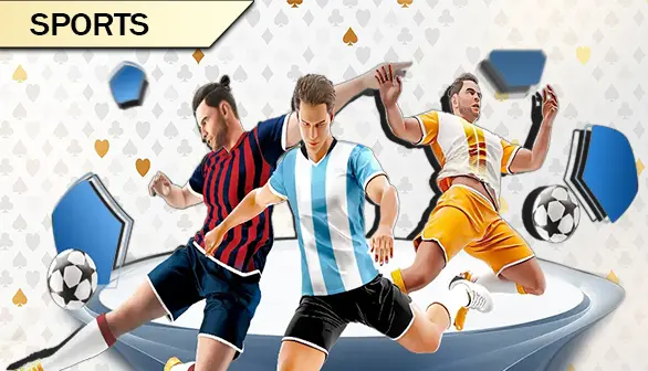 Sports NINO77