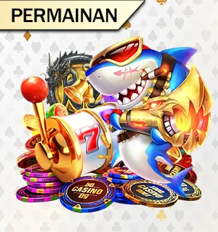 Permainan Slot NINO77